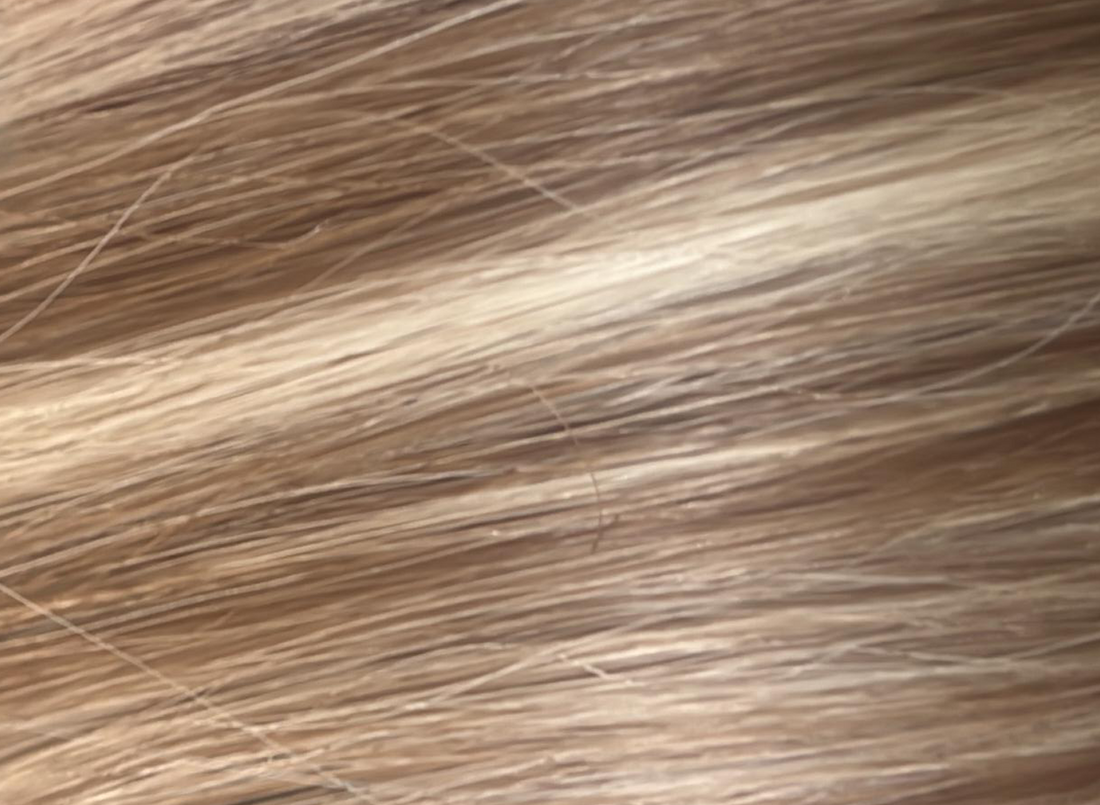 Feather Weft