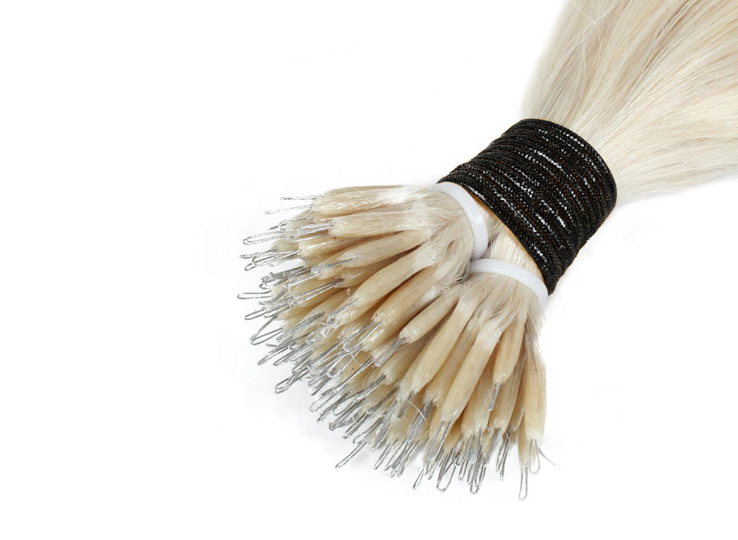 Nanoring Extensions