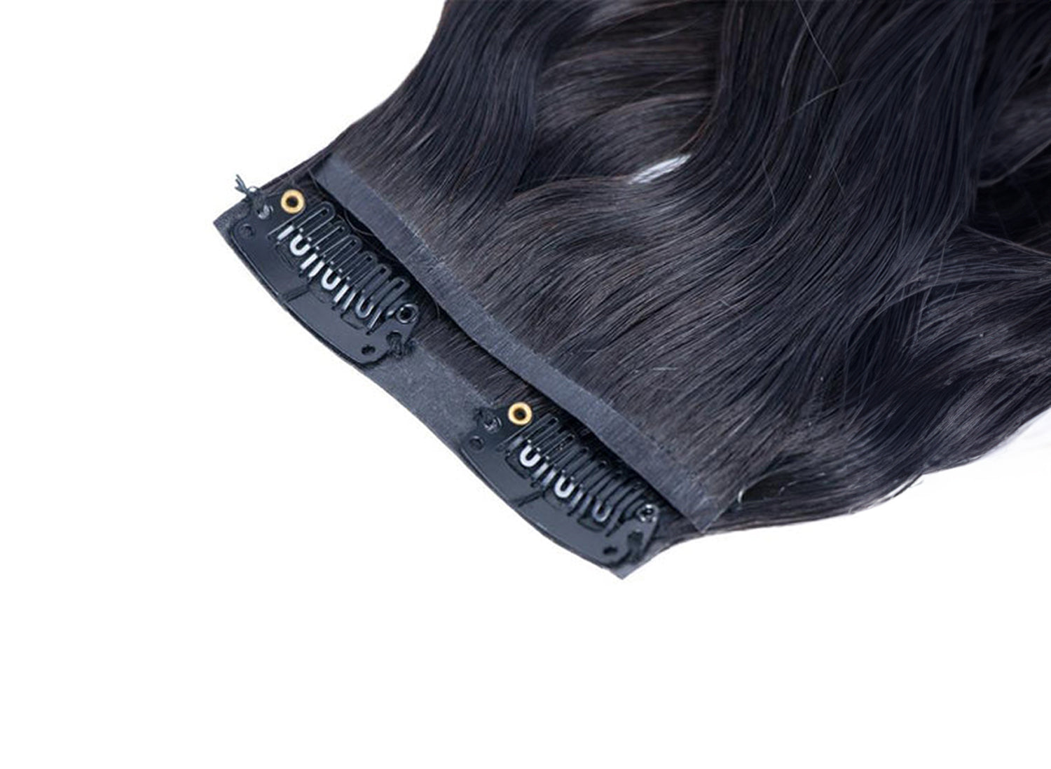 Seamless Clip-In