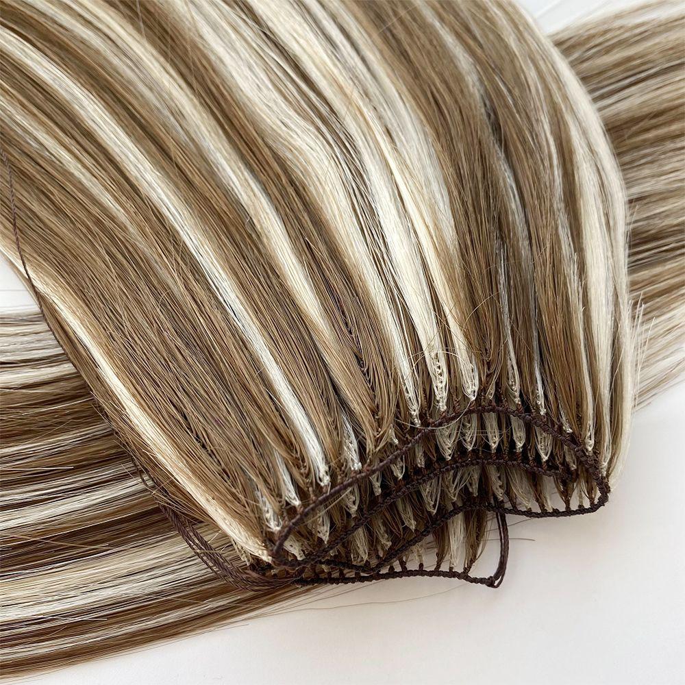 Feather Weft