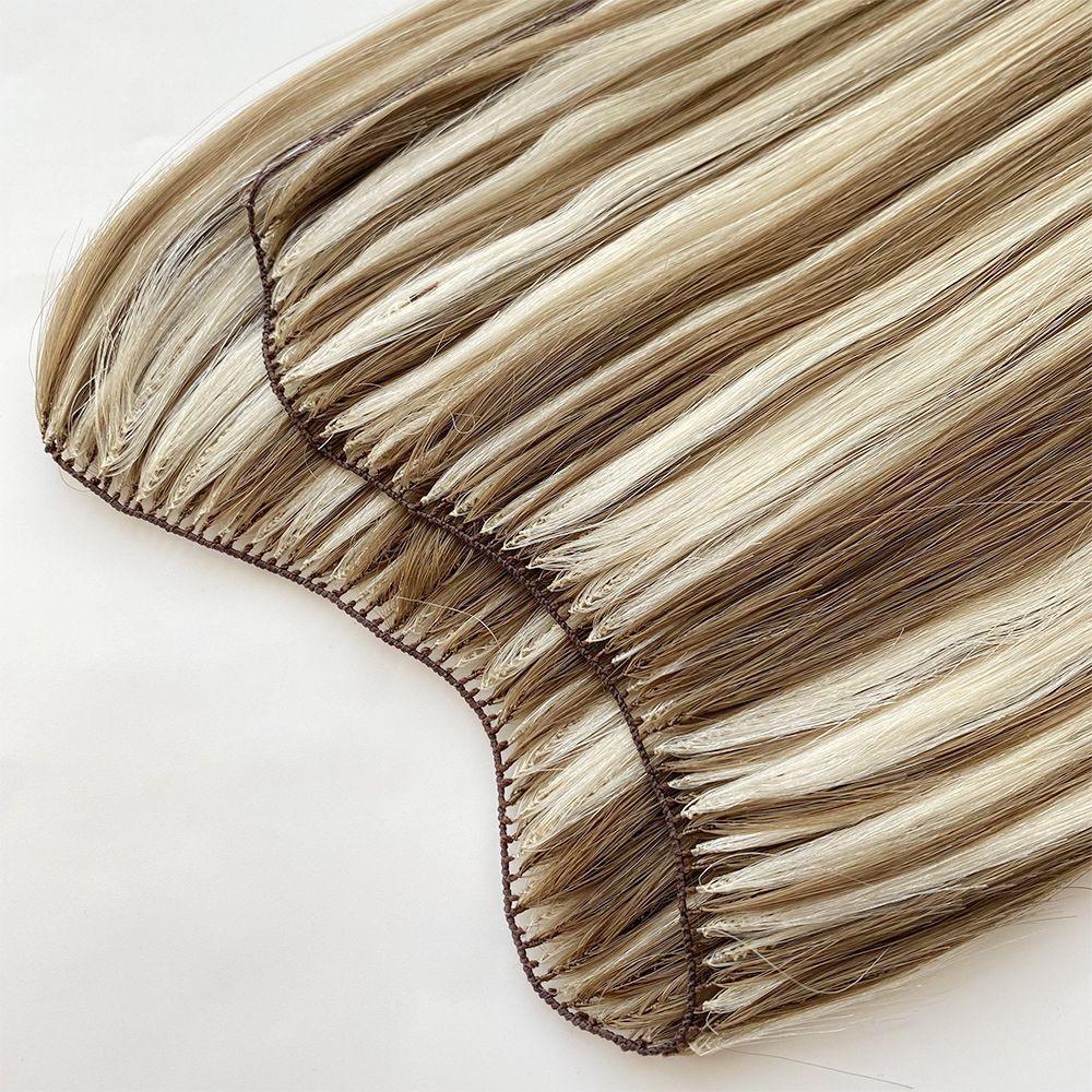 Feather Weft