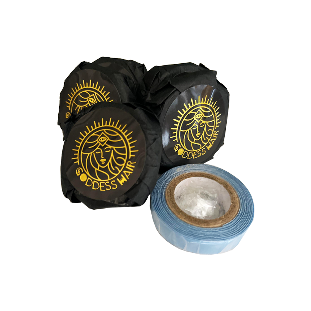 Tape Klebestreifen auf Rolle