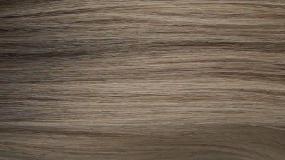 One-Piece Clip-In 