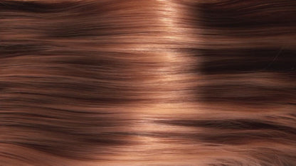 One-Piece Clip-In 
