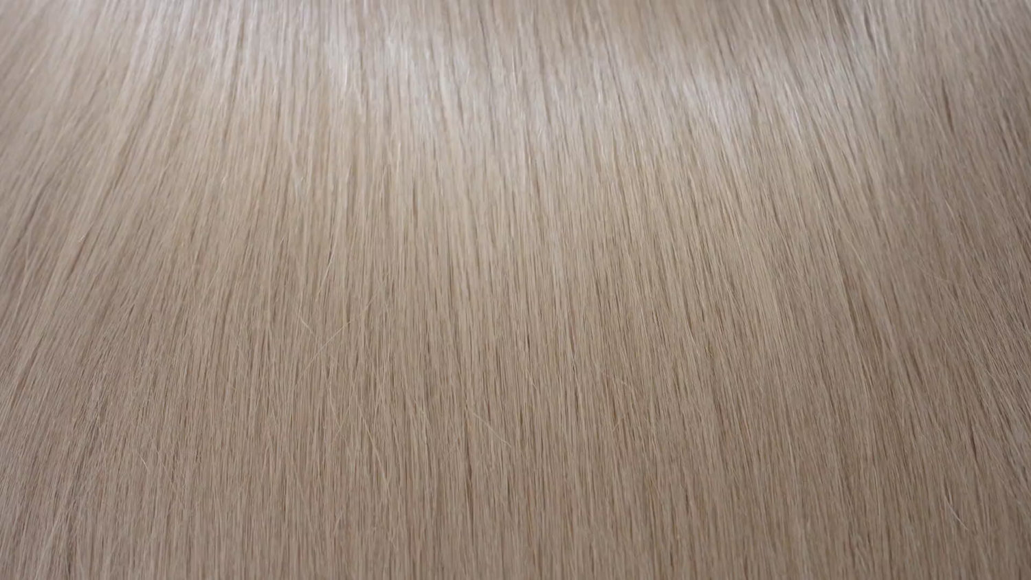 One-Piece Clip-In 