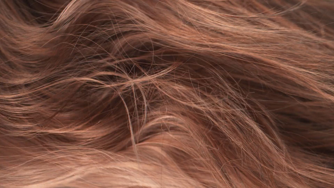 Seamless Clip-In 