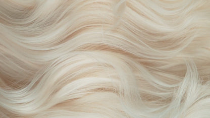 One-Piece Clip-In 
