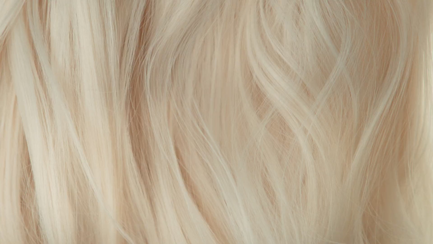 One-Piece Clip-In 