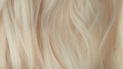 One-Piece Clip-In 