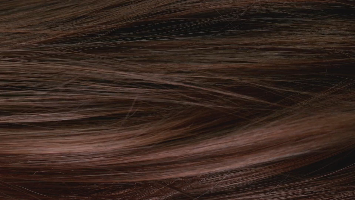 One-Piece Clip-In 