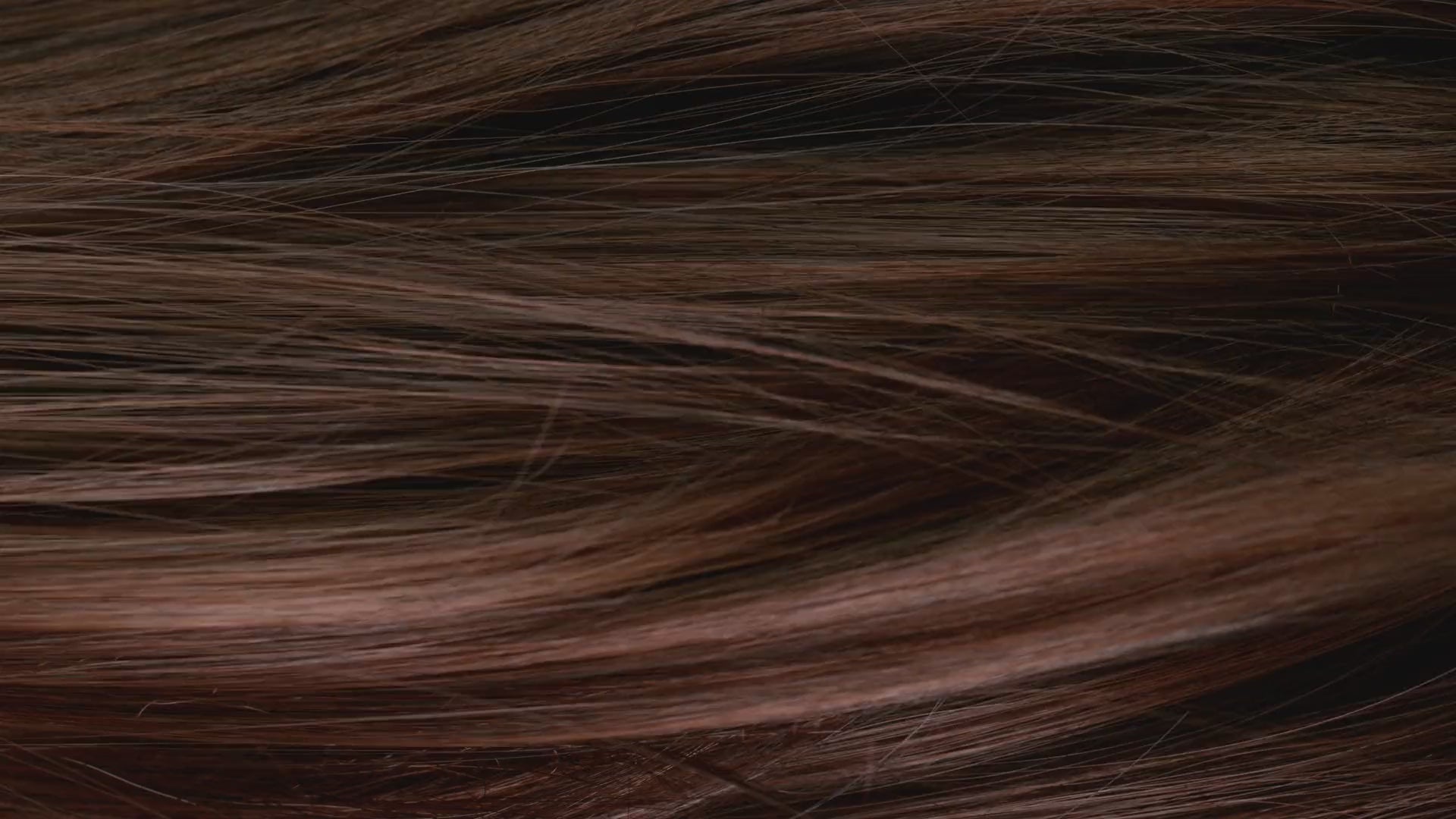 One-Piece Clip-In 