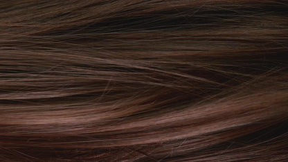 One-Piece Clip-In 